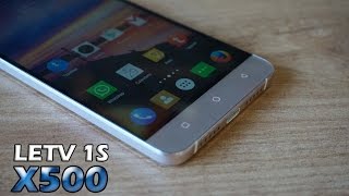 LeTV Le 1s, X500 Цена