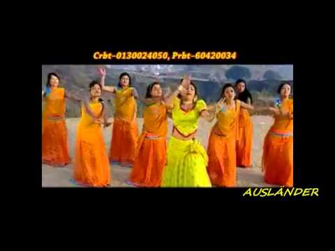 New Nepali Lok Geet 2012 Romantic Nepali Folk Song 2012 Hoki...