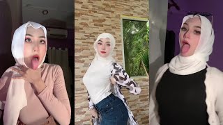 ABG HIJAB SHOLEHOT ID @bebeyyyybies._