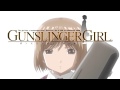 GUNSLINGER GIRL（フル・doll） AMV修正版1280x720