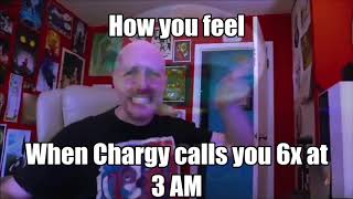 Chargys Calls 3 Doug Walker