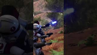 Experience The Clone Wars First Hand With This Insane Squad Star Wars Mod