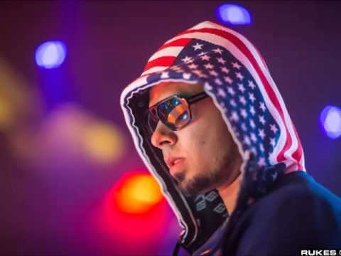 Afrojack - ID 2013