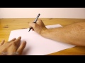 How to Draw a Perfect Circle Freehand