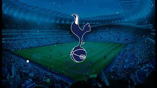 Tottenham Hotspur Fc Mållåtgoal Song 201920 Sandstorm Updated