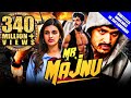 Mr. Majnu (2020) New Released Hindi Dubbed Full Movie | Akhil Akkineni, Nidhhi Agerwal, Rao Ramesh