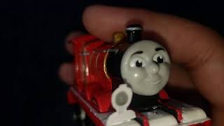 My Custom Take-N-Play James And Emily