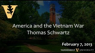 Thomas A. Schwartz: 