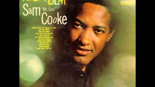 Watch Sam Cooke Lost And Lookin video