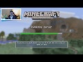 ★Minecraft Xbox 360 + PS3 Re-Visiting Title Update 5 OLD Tutorial World First Ever Portals!★