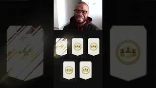 I Saved My Channel With This Player Pick Fifa 23 Ultimate Team