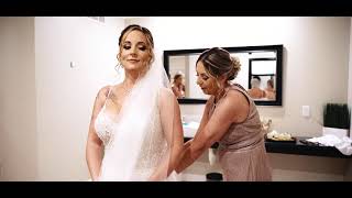 Chris And Kerri Wedding