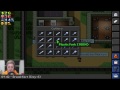 The Escapists: Nothing But A Feather (Part 19)