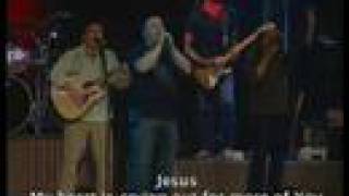 Watch Planetshakers My Life Is Yours video