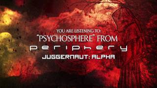 Watch Periphery Psychosphere video