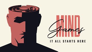 Mind Games - (WEEK 3) Taking Captives | Pastor Ricardo Quintana | Journey Church Ventura