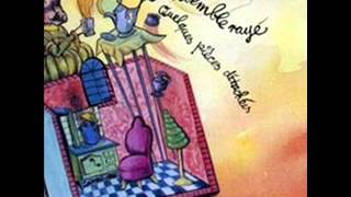 L'Ensemble Raye - Phare est (1993)