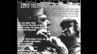 Watch Nailbomb Zero Tolerance video