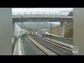 Spanish Train Crash Video | Spanish Train Crash Caught on CCTV