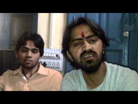 Do Baatein ho Sakti hai Sanam tere Inkar ki By R.K Ferozpur