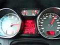 Audi R8 R-Tronic Beschleunigung 50-200km/h