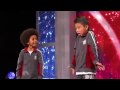 image Future Funk America S Got Talent 2010 Audition 1