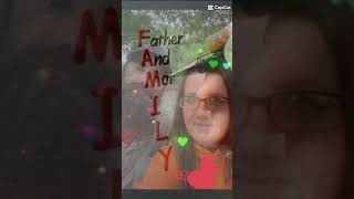 I Love You Mom And Stepdad