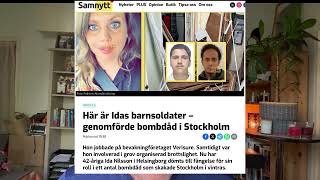 De Kristna Mördas Världen Runt - Men Inte Ett Ord I Media