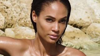 Behind the Scenes Jamaica - Joan Smalls for Smart & Sexy Swim Secret Behind the Scenes Jamaica - Joan Smalls for Smart & Sexy Swim Secret