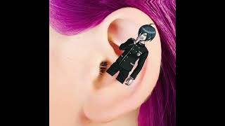 Shuichi Is In My Eyes, He Is In My Ears