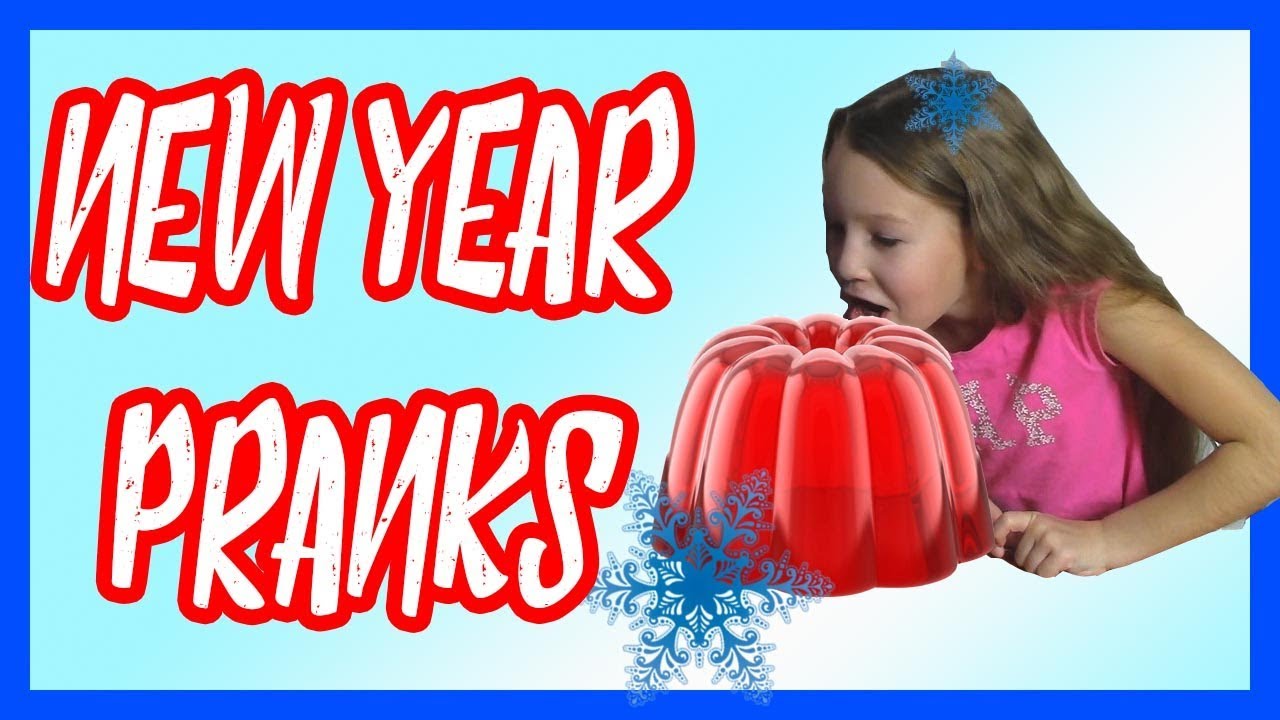 Самые новые пранки 2018 Самые новые пранки 2018