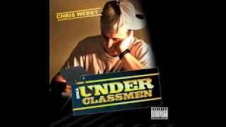 Watch Chris Webby No Regrets video