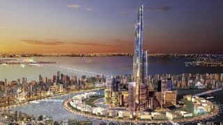 Future Kuwait 2035 S150 Billion Megaprojects And Man Made Islands Of The Future Future Kuwait 2035 S150 Billion Megaprojects And Man Made Islands Of The Future