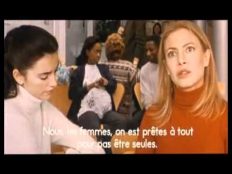 Bande annonce du film Tout sur ma m re de Pedro Almodovar avec Cecilia Roth