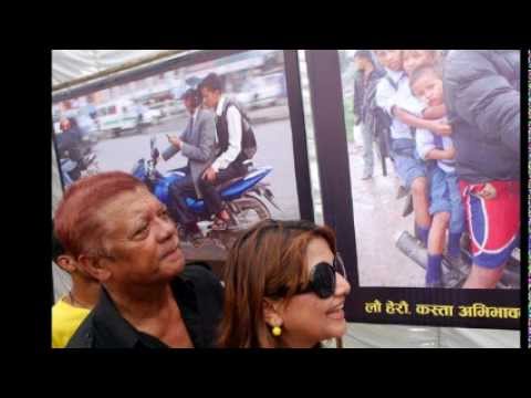 New Nepali remix songs (non stop collection)