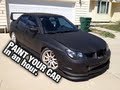 Paint Your Car in a Garage in 1 Hour, Dip Your Car!