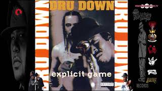 Watch Dru Down Rigged video