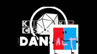 Unseened Dantdm Csupo Effects Squared