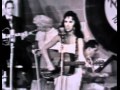 Wanda Jackson   Pick me up on your way Down On Town Hall Party   1958