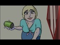 Baby Fat XP | Vore game (2k Special 1/2)