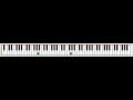 Five For Fighting Superman Piano Tutorial Music Sheet Midi images Five For Fighting Superman Piano Tutorial Music Sheet Midi