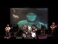 CARL PALMER BAND - Hoedown at the Showcase Live in Foxboro, MA. COPYRIGHT filmed by Tony Ortiz