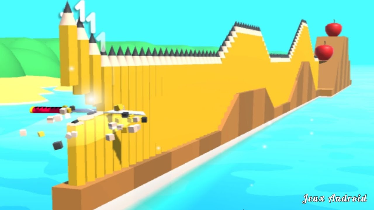 Flying cut gameplay android ios game walkthrough apk all Flying cut gameplay android ios game walkthrough apk all