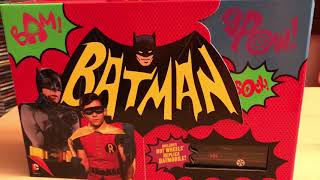 Batman: the complete TV series (LE) blu-ray