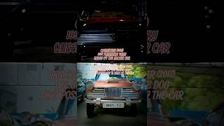 Christine 1983 Vs Kanchana The Wonder Car Dora 2017