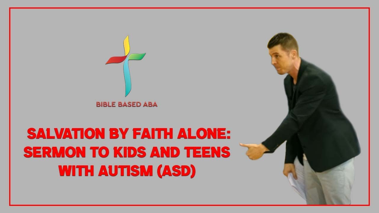 Bible Preaching - Bible Based ABA