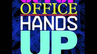Watch Out Of Office Hands Up video