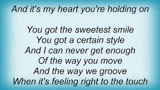 Watch Shania Twain Got A Hold On Me video