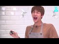 BTS TRY NOT TO LAUGH CHALLENGE #1