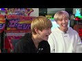 BTS TRY NOT TO LAUGH CHALLENGE #1